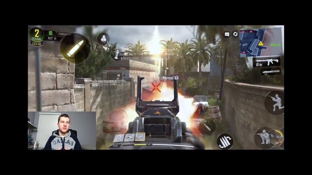 Call of Duty Mobile - NEW LEAKED SKIN CHESTS! смотреть онлайн