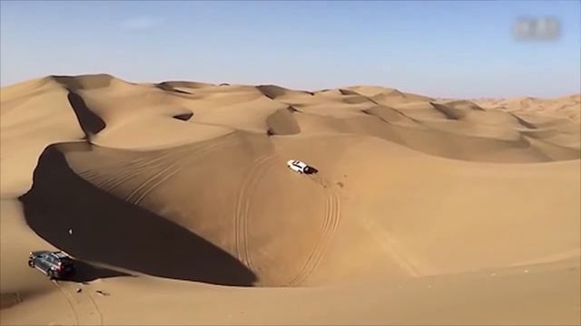 Le HAVAL H9 a l'epreuve de l'impossible смотреть онлайн