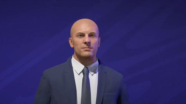 How To Create Zinedine Zidane - FIFA 21 Lookalike For Career Mode