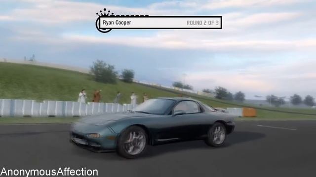 Need for Speed: ProStreet - Walkthrough Part 26 - React Team Session: Leipzig Part 1 смотреть онлайн