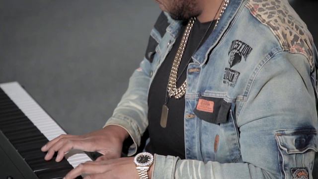 SOUND DEMO 🎹 Introducing the new GEWA PP-3 performed by Eric Moore смотреть онлайн