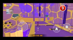 = Super Bear Adventure = Побеждаем Королеву Беатрис ! = Победа над финальным БОССОМ Братом Баарен!