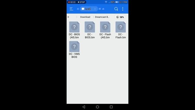 How to Play Sega Dreamcast Games on Android! [WORKING 2018!] Reicast Setup Tutorial! смотреть онлайн