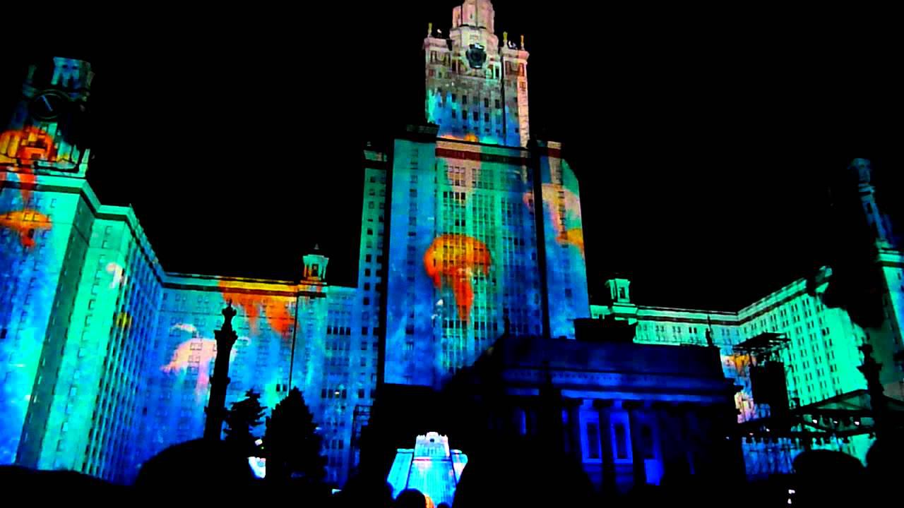 Альфа-Шоу 4D (Alpha Show 4D) 4.9.2011 MP5.RU смотреть онлайн