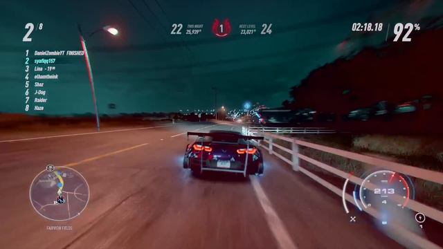 KEJAR KEJAR BERSAMA AKAK POLIS! - NFS HEAT Online (Bahasa Malaysia) смотреть онлайн