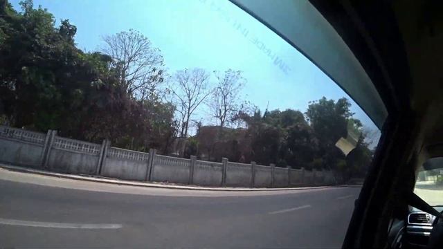 Сделал Визу в Мьянме за 50$ на 3 месяца! Myanmar 2020 #12