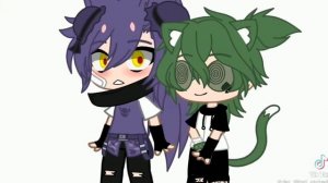 кринж обзор 13 карт «не перестают меня удивлять» Gacha life/Gacha club