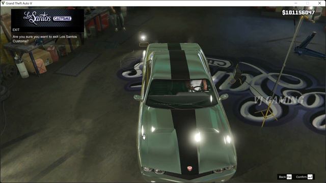 GTA 5 🔥 Gauntlet (1-3) # 74 | Gameplay Episode # 69 смотреть онлайн