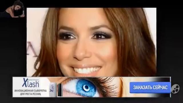 как вырастить ресницы, применяя средство для роста ресниц Xlash