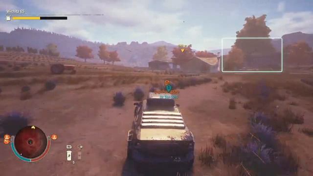 State of Decay 2 Curveball Update 34! смотреть онлайн