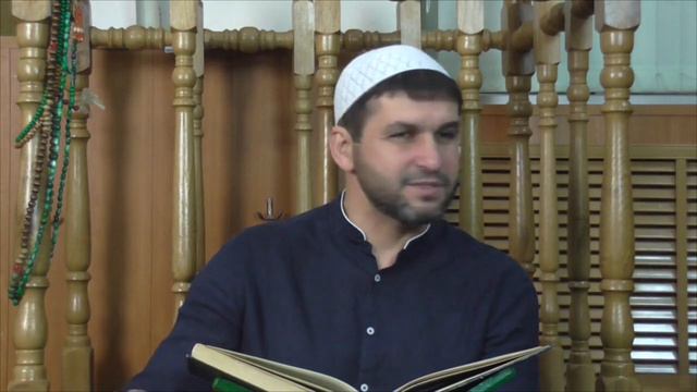 Аль Каусар суураны тафсири |3 дерс| Батчаланы Мухаммад хаджи смотреть онлайн