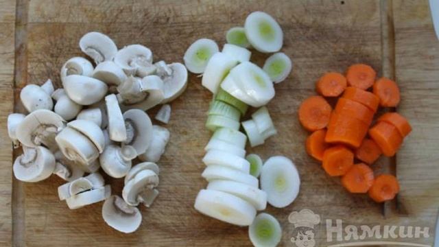 Книга рецептов