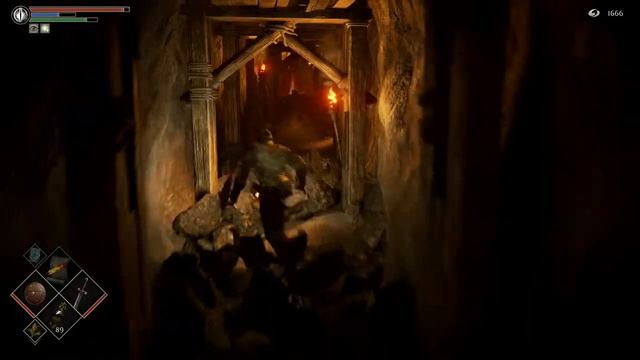 Стальной паук. Demons souls: remake ps5. #9 смотреть онлайн