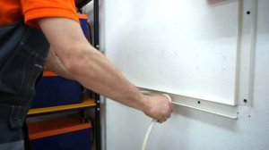 Монтаж бесперебойного питания для дома, дачи и офиса вместо генератора! Светон ИБП.