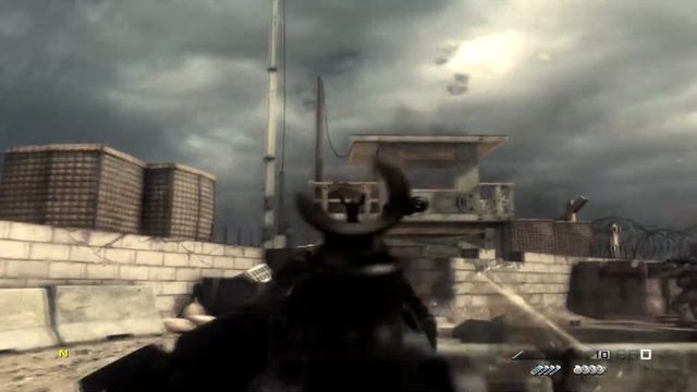 Call of Duty: Ghosts [Playthrough 5] [Homecoming] [Rorke File] смотреть онлайн