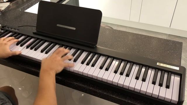 PianoSolo Pro 3 версия LED с функцией обучения.