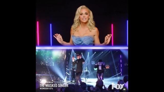 The Masked Singer USA Season 11 Trailer #10 смотреть онлайн