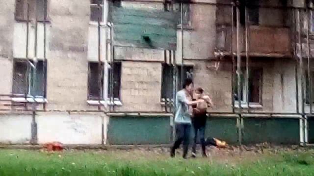 Как уметь кидать мяч смотреть онлайн