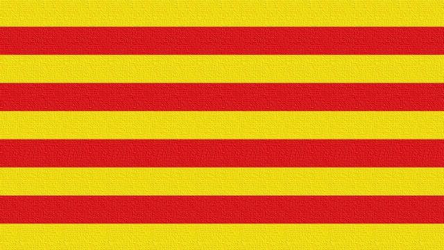 Catalonia Anthem (Vocal) Els Segadors смотреть онлайн