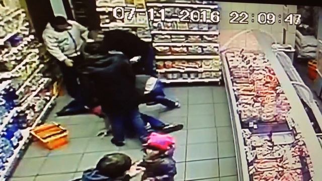 вот как надо заступаться за свою девушку смотреть онлайн