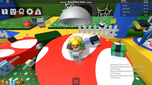 все royal jelly в bee swarm simulator смотреть онлайн