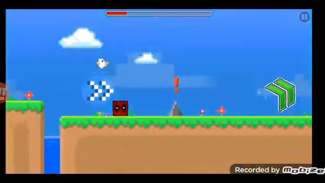 топ 1 уровень в Geometry Dash смотреть онлайн