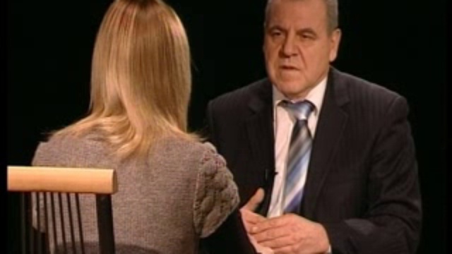 Тема дня. 6.02.13. Петр Скуридин. смотреть онлайн