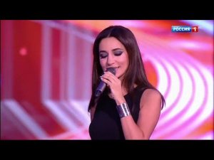 Стас Михайлов и Зара - Поделим небо. Субботний вечер. Концерт от 09.09.17