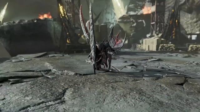 5 ПРОБЛЕМ ИГРЫ CODE VEIN