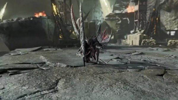 5 ПРОБЛЕМ ИГРЫ CODE VEIN