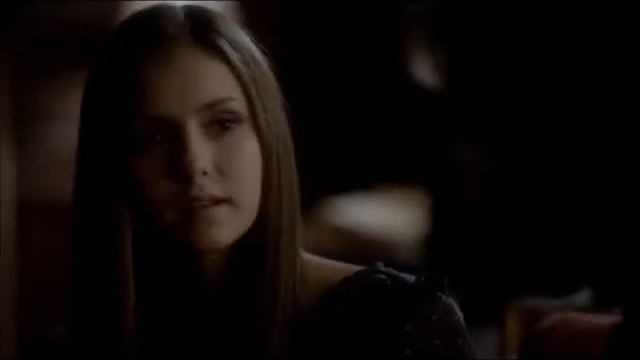 Damon And Elena Scenes 4x07
