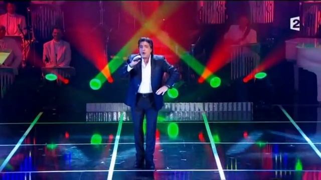 LES ANNÉES BONHEUR - AVEC FREDERIC FRANCOIS AVRIL 2013 смотреть онлайн