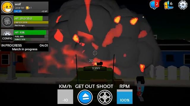 [OLD] Official Trailer - Zombie Town Ahhh 2.3 смотреть онлайн