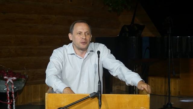История перевода славянской Библии || Некрасов А.В. смотреть онлайн