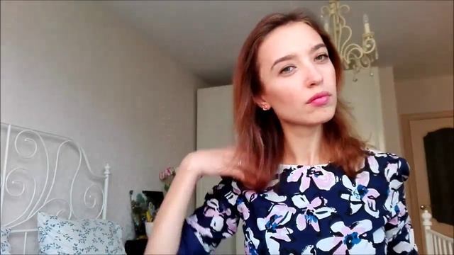 3. Небольшой урок скромной прически на каждый день с теплыми пожеланиями смотреть онлайн