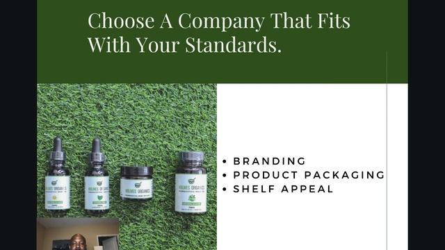 Choosing The Right CBD Distributor (Wholesale & Private Label) смотреть онлайн