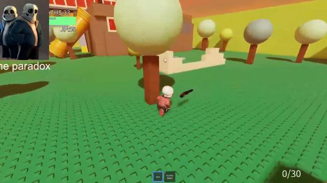 Playing Undertale Final Showdown and ULC WARFARE [Stream: 1] смотреть онлайн