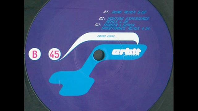 Shahin & Simon - Do The Right Thing (Shahin & Simon Hardtrance Remix)