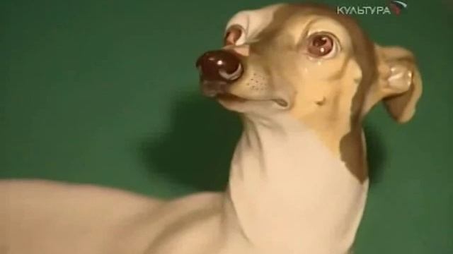 История мебели и интерьеров в России. Анфилада, часть 3 смотреть онлайн