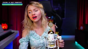 Саша Капустина - Zombie