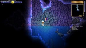 Террария КАРМАННЫЙ СПРАВОЧНИК РЫБАКА и как найти Карманное руководство рыбака | Террария 1.4.4.x