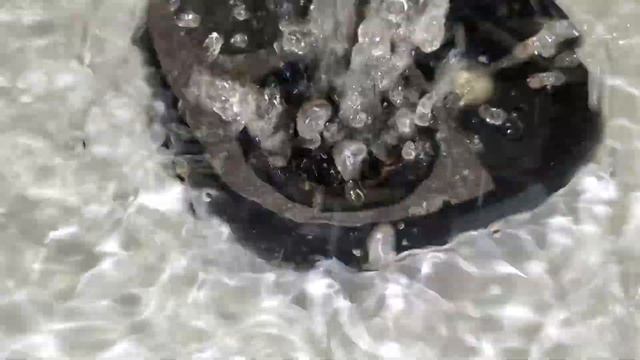 【BOSE Soundlink Micro】 water test смотреть онлайн