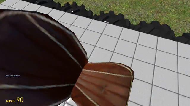Gmod туториал: создание танка (WireMod) смотреть онлайн