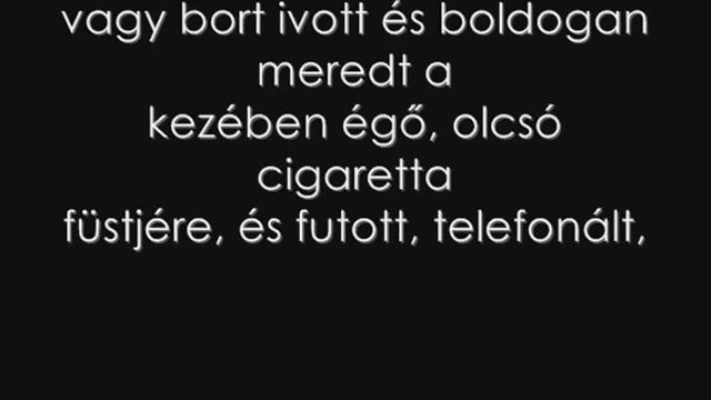 Kosztolányi Dezső: Halotti beszéd смотреть онлайн
