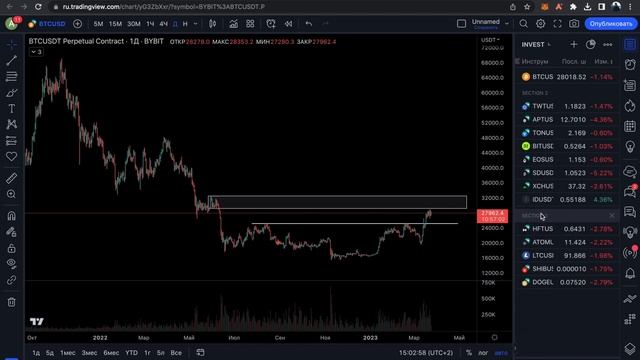 ❗️БИТКОИН ГОТОВИТЬСЯ К ФИНАЛЬНОМУ ДВИЖЕНИЮ??? APTOS БУДЕТ РАСТИ??? смотреть онлайн