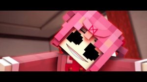 ПЕСНЯ ДОКИ ДОКИ "ЗАЧЕМ СКАЗАЛ Я ОКИ ДОКИ" НА РУССКОМ КАВЕР ОЗВУЧКА WHY DID I SAY OKIE DOKI DOKI CLU