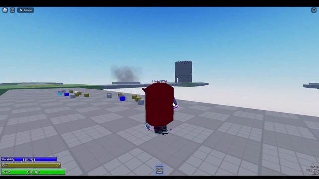 Roblox - Cube Combination: How To Make All Shields (OUTDATED) смотреть онлайн