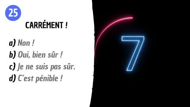 😜 50 Expressions Françaises Que Tu Dois ABSOLUMENT Connaître !