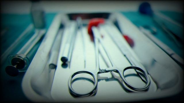 УЖАСЫ В ДОМЕ СЕМЬИ ЛЮ