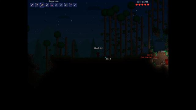 Terraria vs: Red v.s. Blue, Part 1 (Red Team) смотреть онлайн